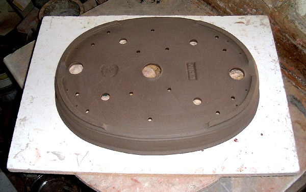 bonsai pot